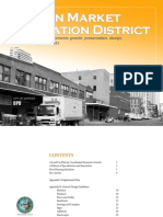 Fulton Market Innovation District Plan