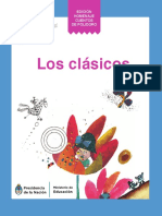 Cuentos Clásicos - PLan Lectua PDF