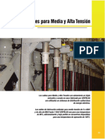 Cables Media Alta Tension PDF
