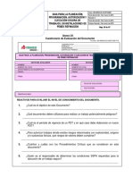 Evaluación Guia 