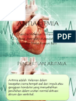 Anti Aritmia