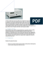 LCR Meter