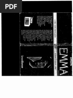 Souza Lobo, e. Emma Goldmann