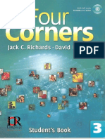 Four Corners 3 Student Book PDF