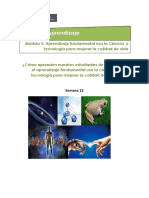Guia Modulo5 Ciencia y Tecnologia de Secundaria PDF