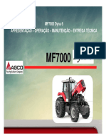 MF7000 Dyna-6 especificações técnicas
