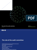 Us Audit Committee Resource Guide Section 2