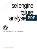 Detroit Failure Analysis