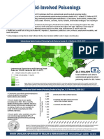 NC Opioid Facts 2018 