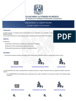 Base de Datos Excel Biblioteca