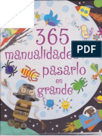 365 Manualidades para Pasarlo en Grande PDF