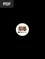 Labmovel  Book/Catalogue