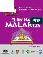Buku Malaria