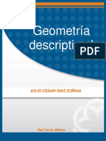 Geometria Descriptiva I-Parte1 PDF