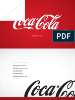 Brandbook Cocacola PDF