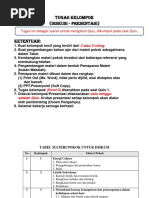 TUGAS DISKUSI KELOMPOK