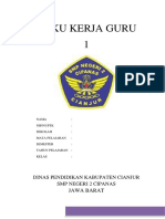 Cover Buku Perangkat