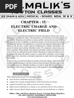 Xamidea Science 10 Cbse 21 Www Topschoolexams In Export Pdf