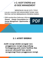 Chapter 2. AUDIT ENERGI AND DSD.pptx