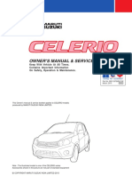 Celerio+Petrol+&+Deisel+Owner's+Manual Compressed PDF