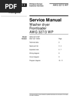 Download Whirlpool Awg 327 3 Wp by mzsot SN39762965 doc pdf