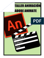 Portada Animate Ok