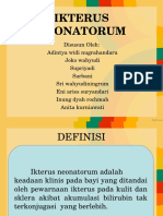 Ikterus Neonatorum PPT Fix