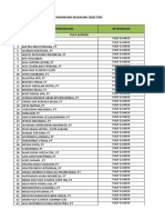 1689indonesian Packaging Directory