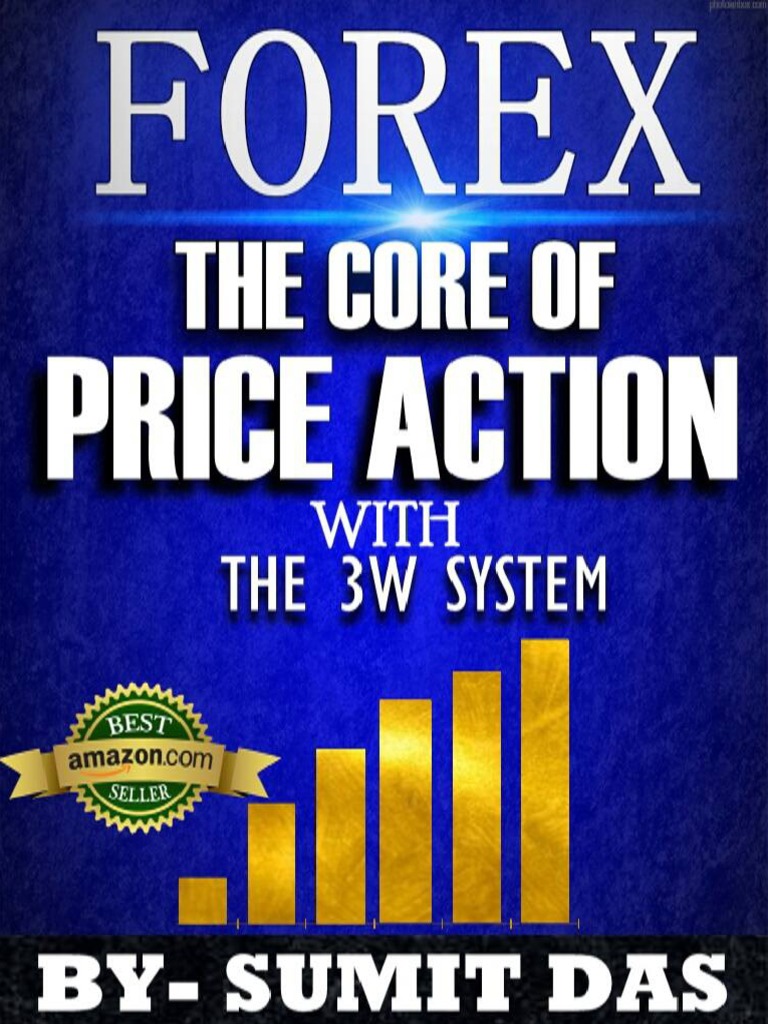 F o R e X Core Price Action | PDF | Investor | Investing