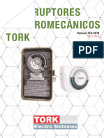 Tork Iem 2018 PDF