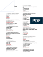 Evaluación de Literatura