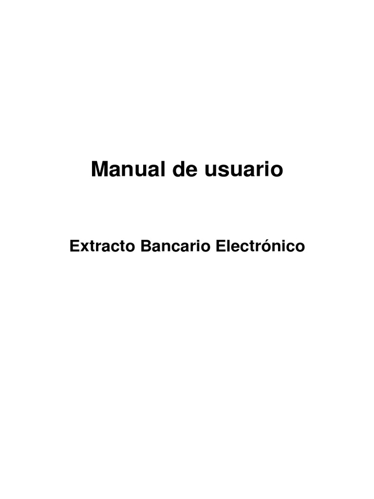 Multicash Paso A Paso PDF | PDF | Archivo de computadora | Contabilidad