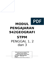 Modul Penuh