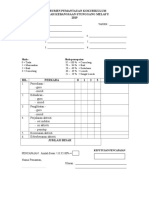 Instrumen Pemantauan Aktiviti Kokurikulum 2019