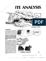 Site Analysis