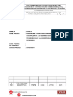 Standard Kode Dan Regulation Assembagoes