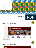 Panduan SIMK PPNI - ANGGOTA