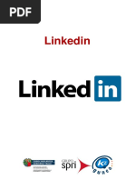 Manual Linkedin