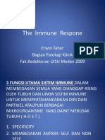 The Immune Respone