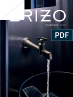 Brizo Catalog 2018-19