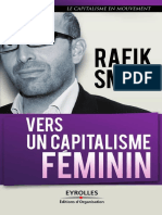 Capitalisme Feminin