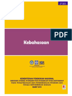 Kebahasaan KKG - Revisi 2010 PDF