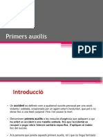 Primers Auxilis