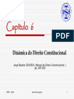 Reforma Constitucional