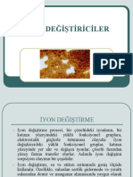 Iyon Değiştiriciler