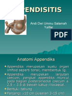 Appendisitis
