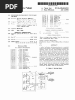 United States Patent: Rosenberg Et Al. (45) Date of Patent: Jul. 9, 2002