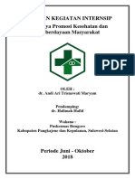 Sampul PKM