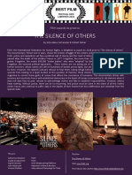 Prix Fidh FDL 2018