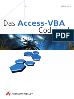 Das Access-VBA Codebook (2008)